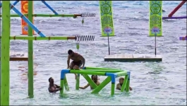 Survivor - Season 44 Episode 03